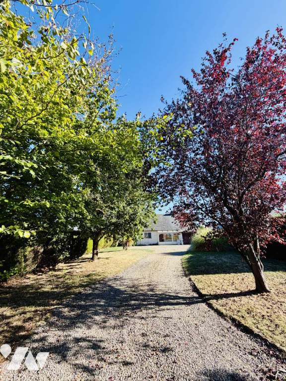 Maison 4 pièces 116 m² · à La Gouesnière · 116 m² · 270 000 €