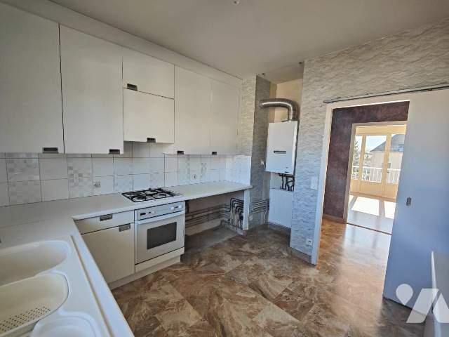 Appartement 5 pièces 100 m² · à Chantepie · 100 m² · 245 000 €
