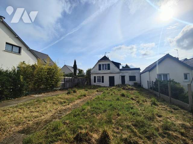 Maison 5 pièces 86 m² · à Cesson-Sévigné · 86 m² · 375 000 €