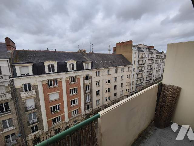 Appartement 3 pièces 90 m² · à Rennes · 90 m² · 295 000 €