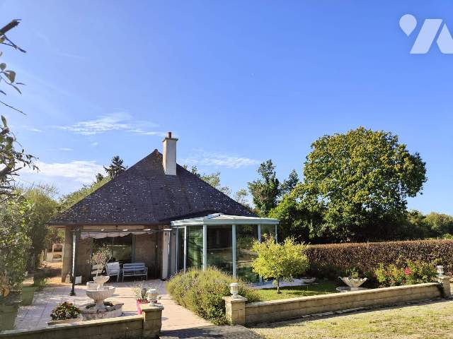 Maison 7 pièces 163 m² · à Cesson-Sévigné · 162,8 m² · 470 000 €
