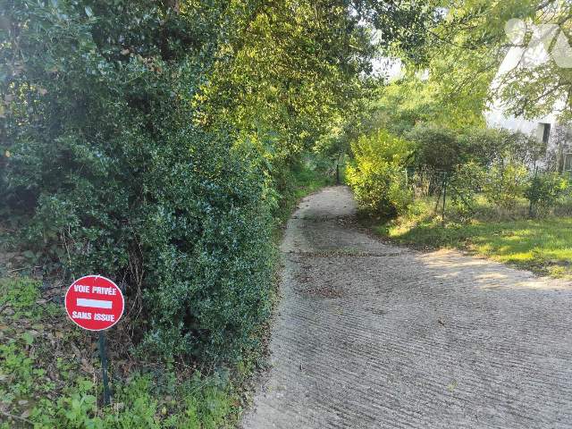 Terrain 926 m² · à Nouvoitou · 926 m² · 140 000 €