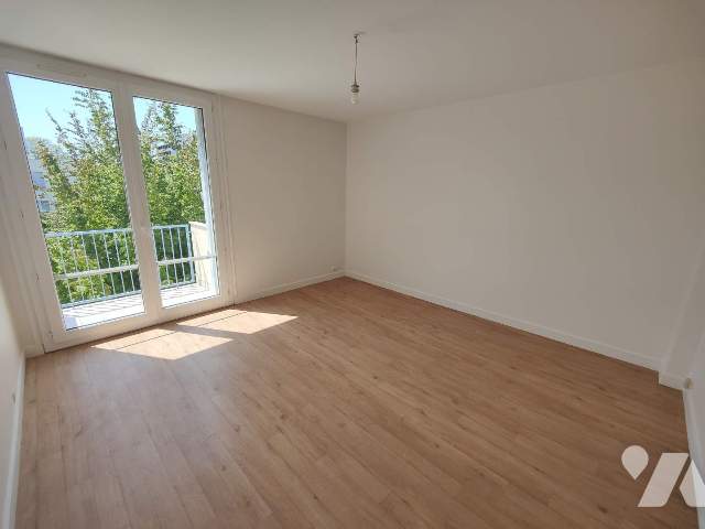 Appartement 3 pièces 60 m² · à Rennes · 60 m² · 140 000 €