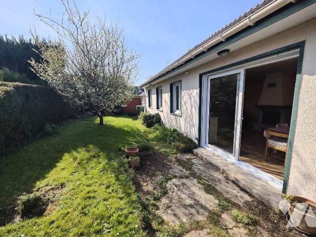 Maison 5 pièces 94 m² · à Thorigné-Fouillard · 93,5 m² · 270 000 €