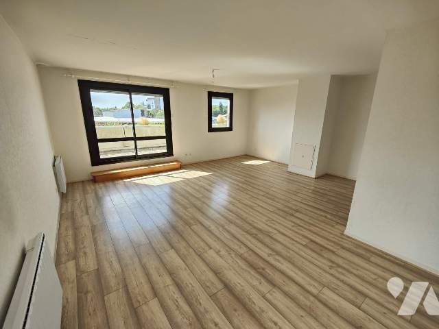 Appartement 5 pièces 93 m² · à Cesson-Sévigné · 93 m² · 300 000 €