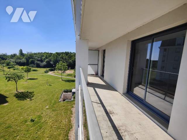 Appartement 3 pièces 68 m² · à Cesson-Sévigné · 68 m² · 225 000 €