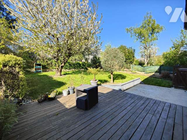 Maison 8 pièces 157 m² · à Bruz · 157,5 m² · 345 000 €