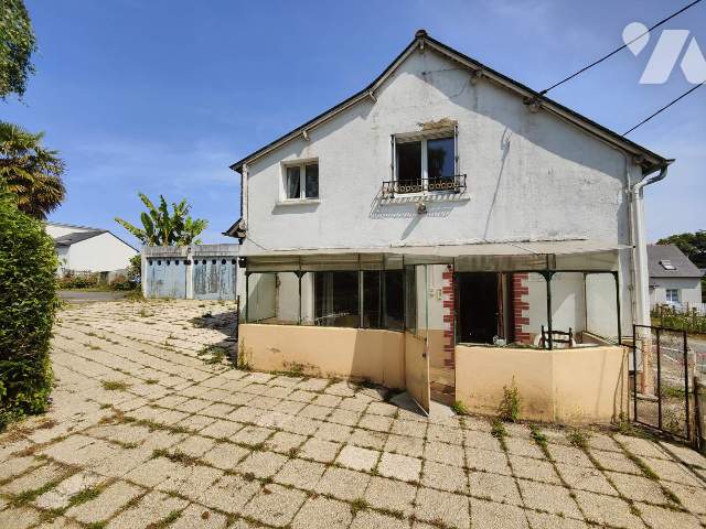 Maison 5 pièces 97 m² · à Cesson-Sévigné · 97,3 m² · 215 000 €