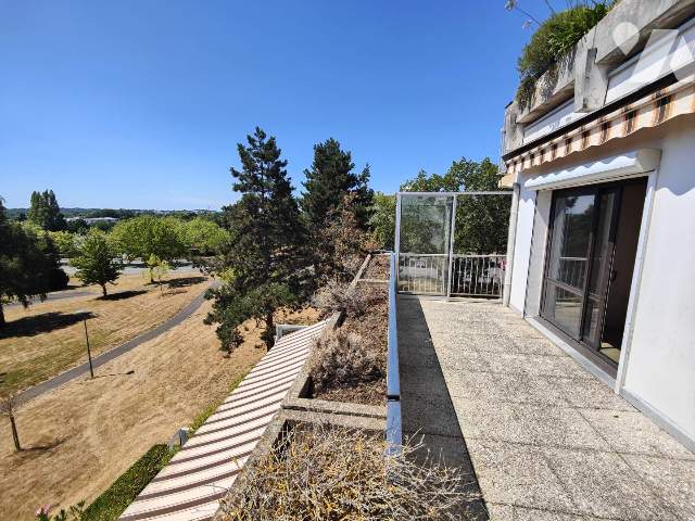 Appartement 6 pièces 107 m² · à Cesson-Sévigné · 107 m² · 355 000 €