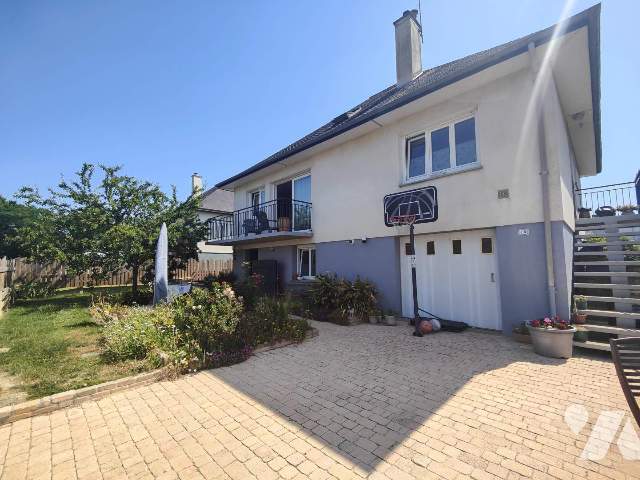 Maison 7 pièces 167 m² · à Chantepie · 167 m² · 395 000 €