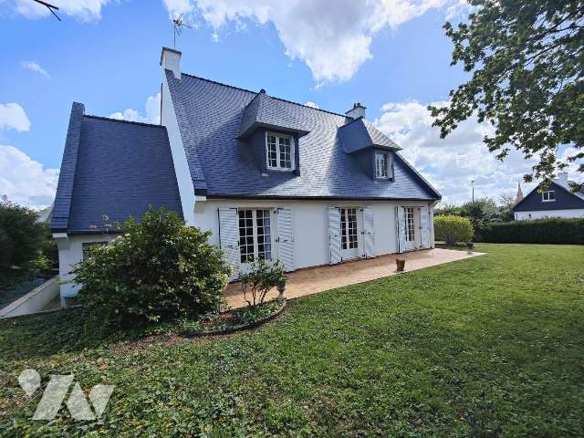 Maison 7 pièces 161 m² · à Cesson-Sévigné · 161 m² · 575 000 €