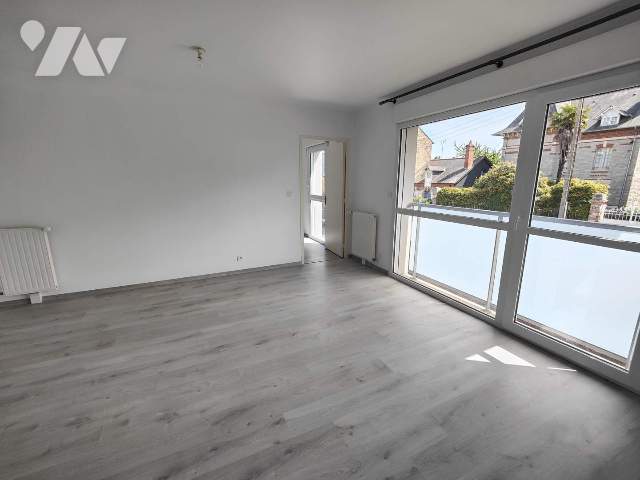 Appartement 2 pièces 45 m² · à Rennes · 45 m² · 191 000 €