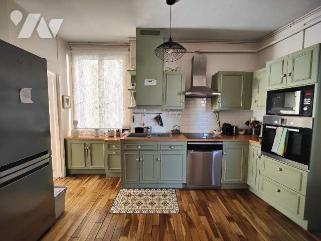 Appartement 3 pièces 59 m² · à Rennes · 59 m² · 1 040 €