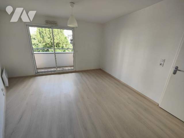 Appartement 1 pièce 29 m² · à Rennes · 29 m² · 393 €