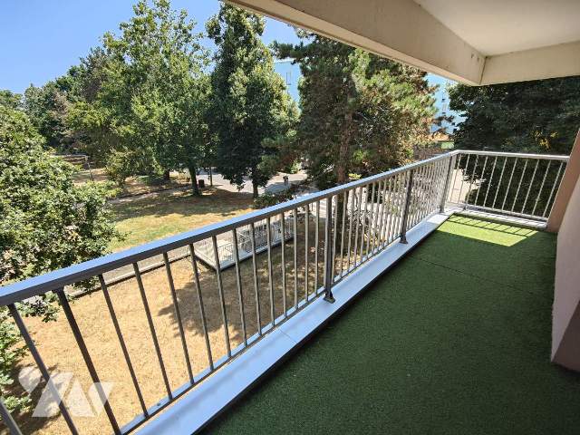 Appartement 4 pièces 83 m² · à Rennes · 83 m² · 240 000 €