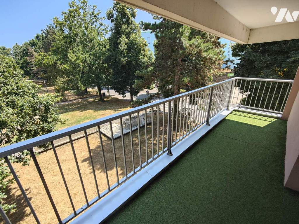 Appartement 4 pièces 83 m² · à Rennes · 83 m² · 240 000 €