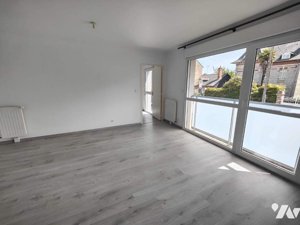 Appartement 2 pièces 45 m² · à Rennes · 45,2 m² · 191 000 €