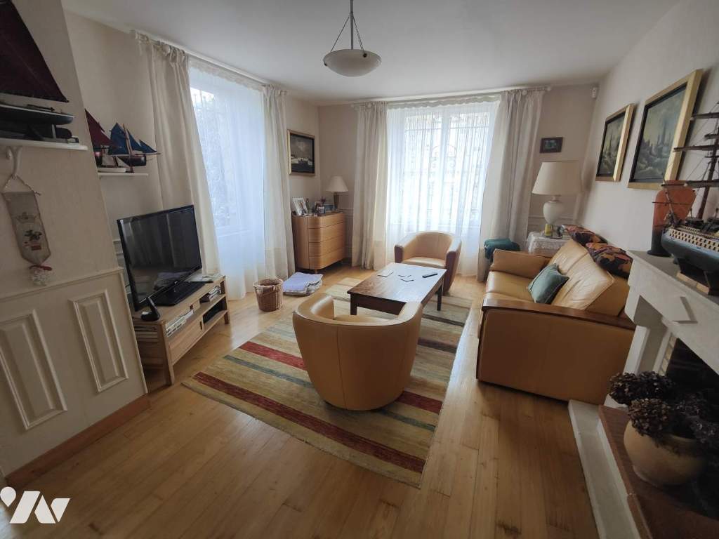 Maison 6 pièces 145 m² · à Rennes · 145 m² · 815 000 €