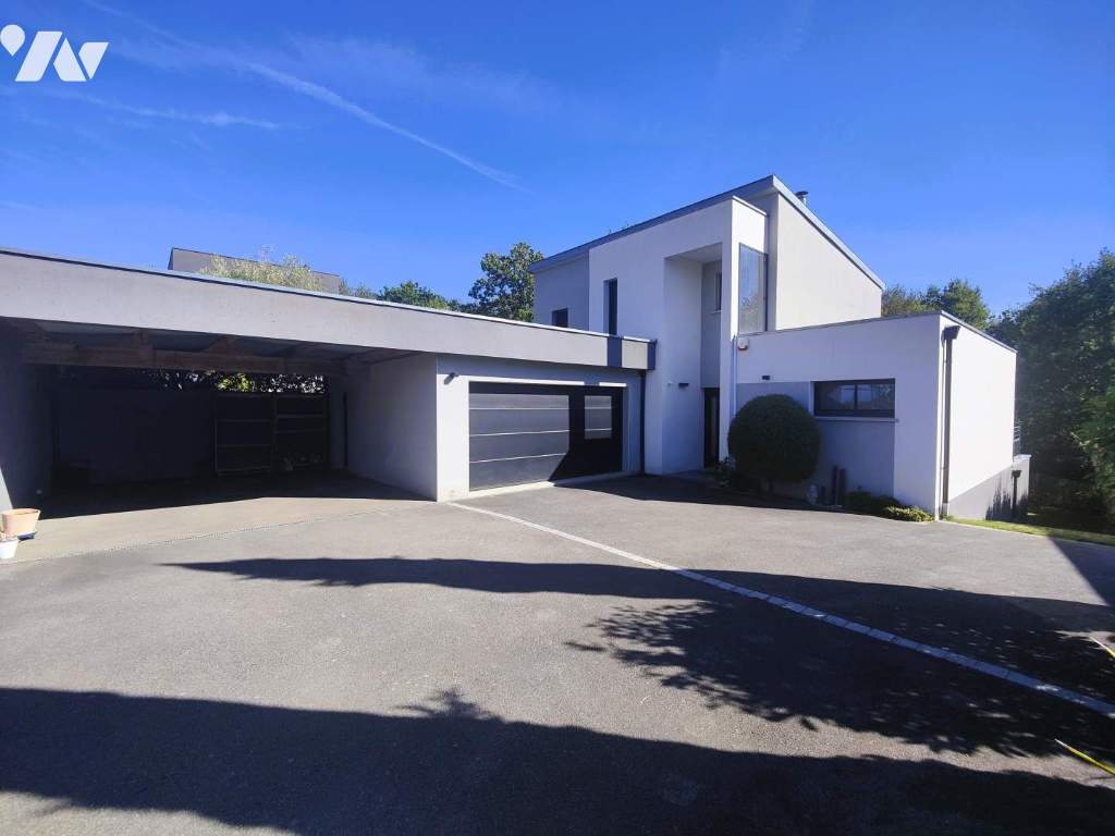 Maison 6 pièces 143 m² · à Domloup · 143,3 m² · 450 000 €