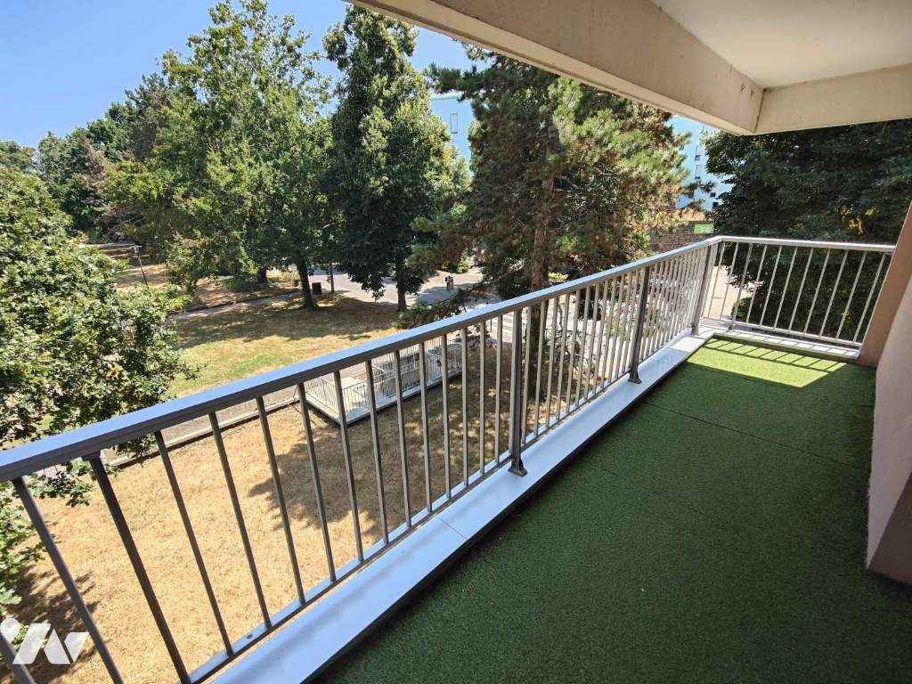 Appartement 4 pièces 83 m² · à Rennes · 83 m² · 240 000 €