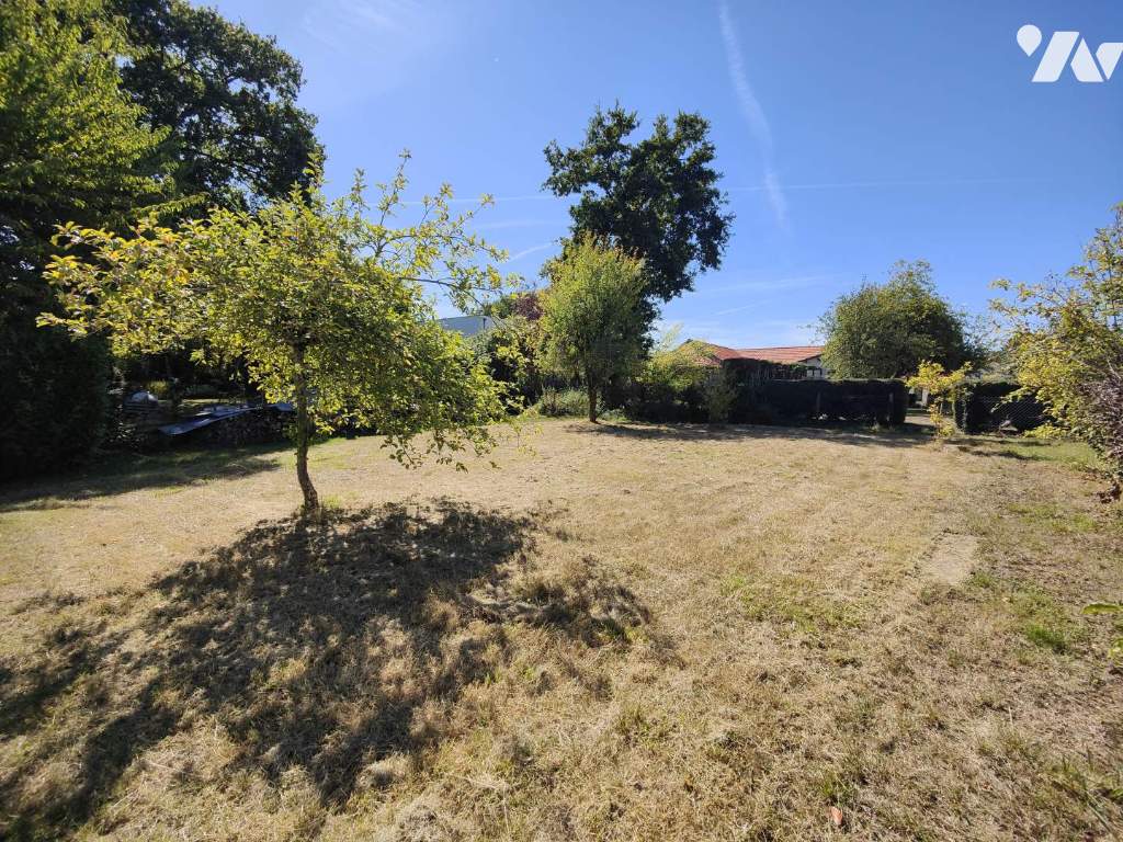 Terrain 476 m² · à Cesson-Sévigné · 476 m² · 220 000 €