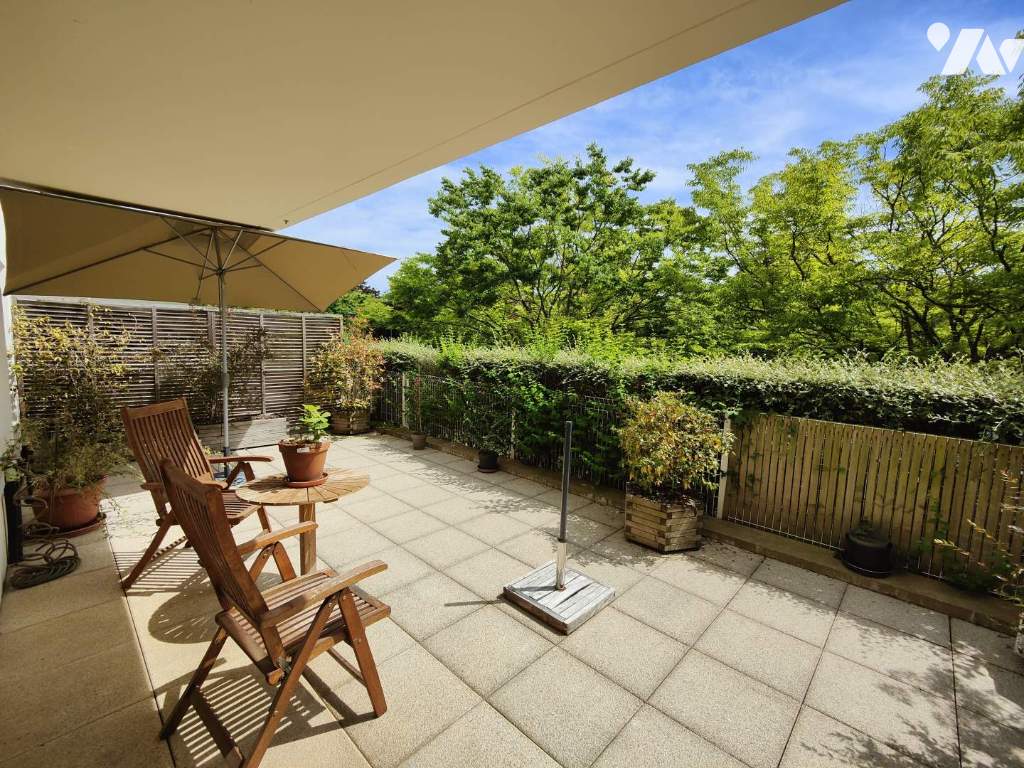 Appartement 2 pièces 43 m² · à Rennes · 43,1 m² · 180 000 €