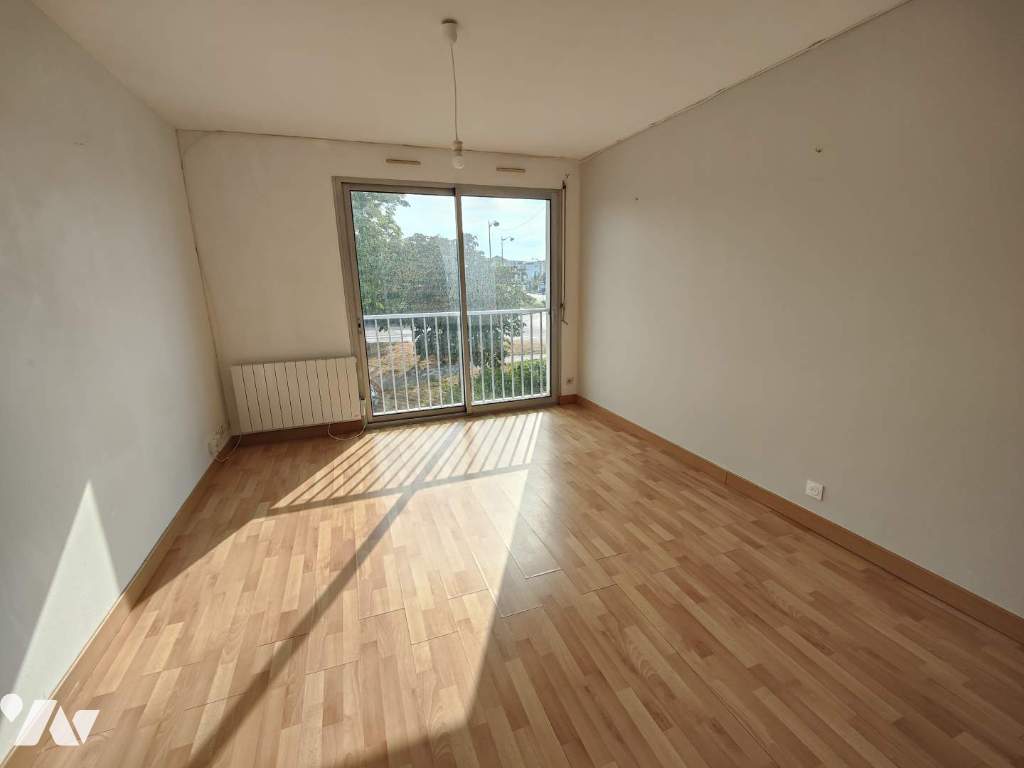 Appartement 1 pièce 24 m² · à Cesson-Sévigné · 23,5 m² · 105 000 €