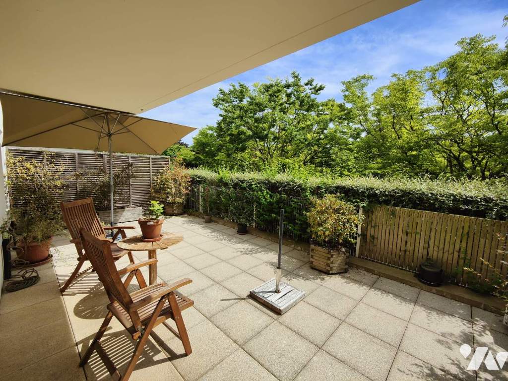 Appartement 2 pièces 43 m² · à Rennes · 43,1 m² · 180 000 €