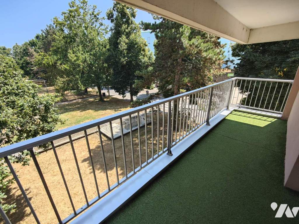 Appartement 4 pièces 83 m² · à Rennes · 83 m² · 240 000 €