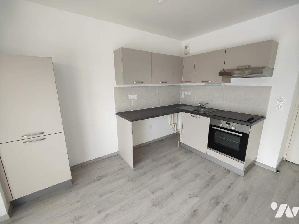 Appartement 2 pièces 45 m² · à Rennes · 45,2 m² · 181 000 €