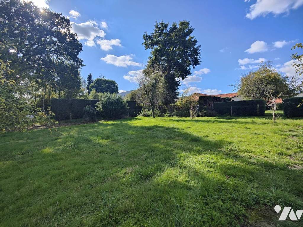 Terrain 476 m² · à Cesson-Sévigné · 476 m² · 220 000 €