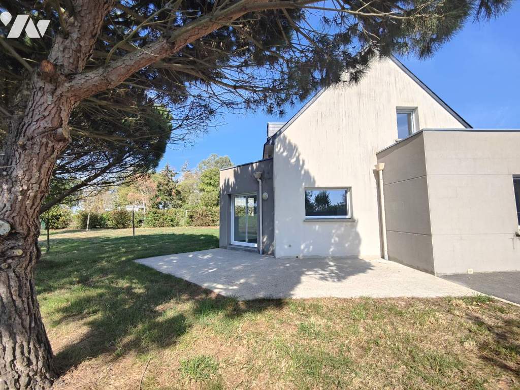 Maison 7 pièces 142 m² · à Noyal-sur-Vilaine · 142 m² · 385 000 €