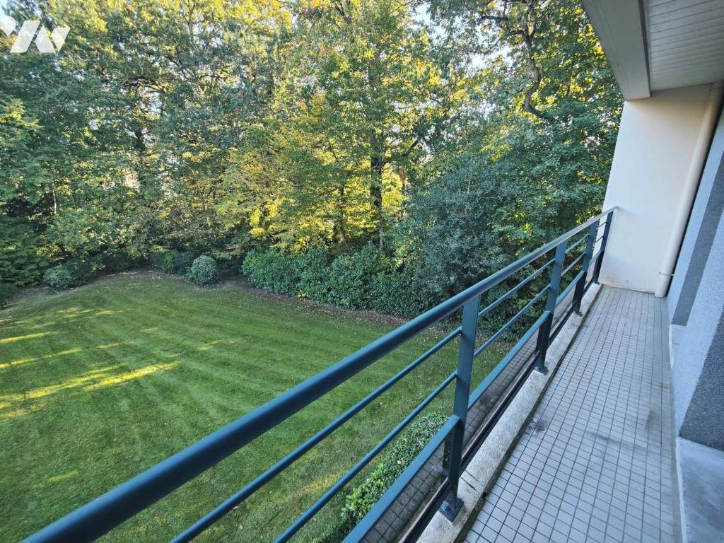 Appartement 2 pièces 41 m² · à Saint-Grégoire · 40,7 m² · 155 000 €