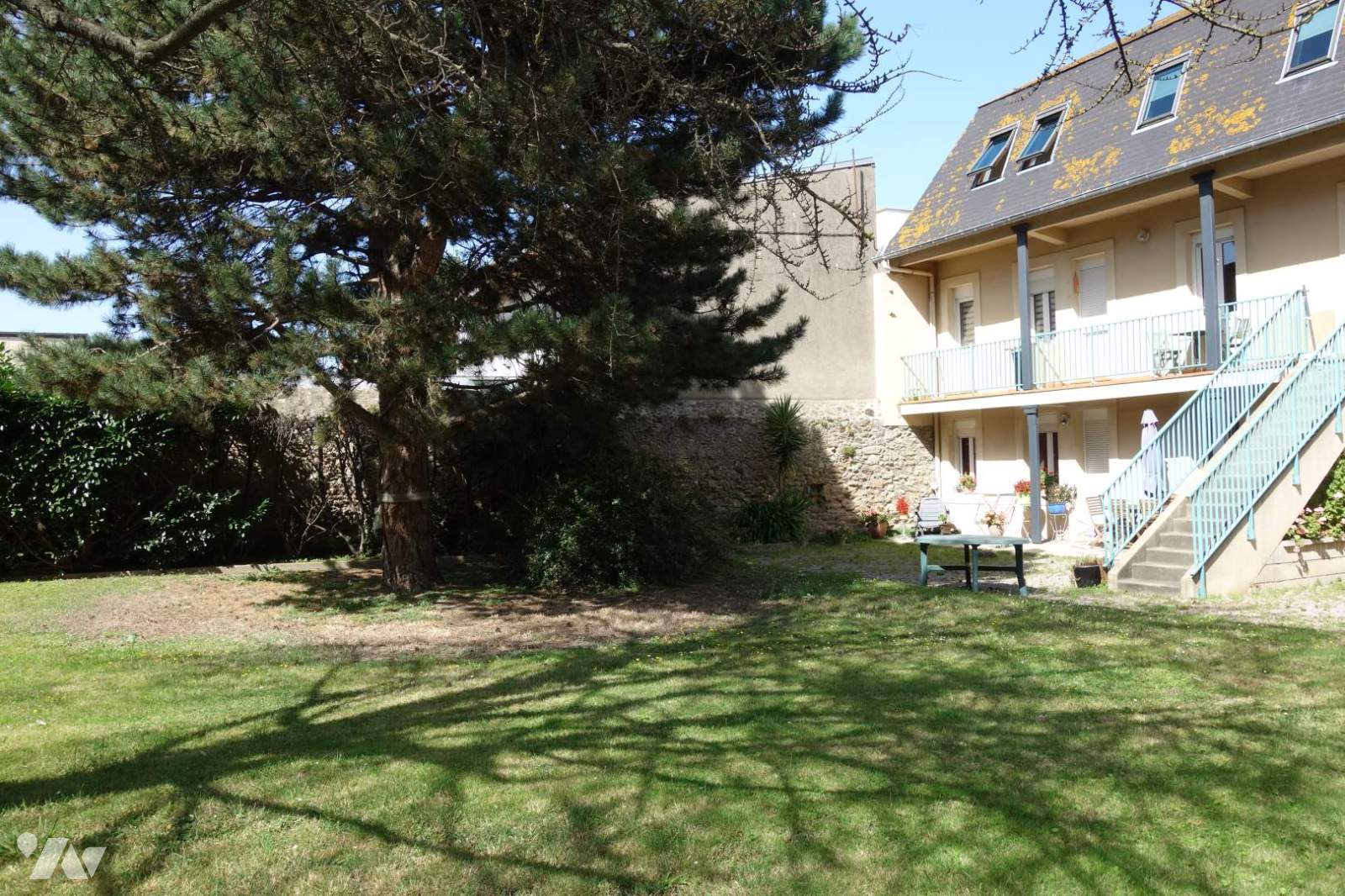 Appartement 4 pièces 49 m² · à Saint-Malo · 49 m² · 680 €/mois
