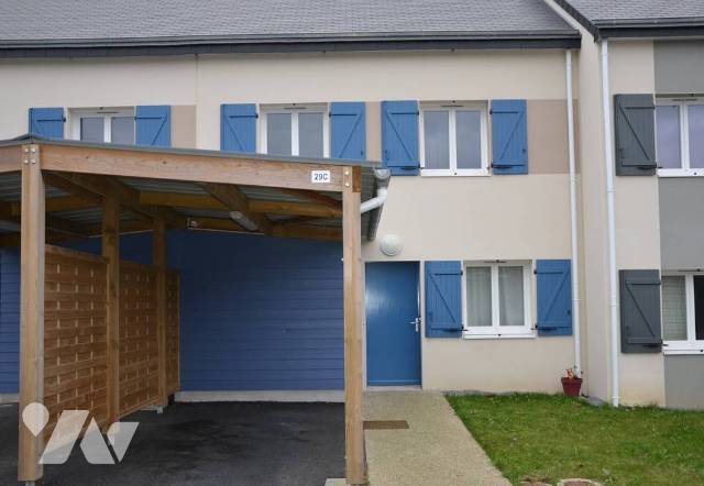 Maison 4 pièces 84 m² · à Saint-Malo · 84 m² · 285 000 €