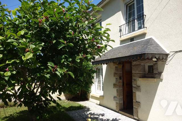 Maison 5 pièces 99 m² · à Saint-Malo · 99 m² · 240 000 €
