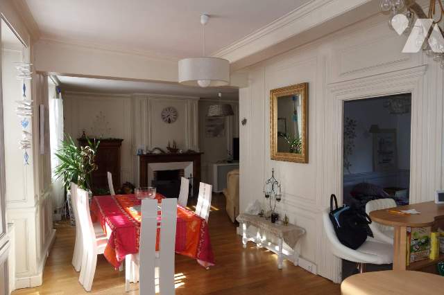 Appartement 3 pièces 73 m² · à Saint-Malo · 73 m² · 295 000 €