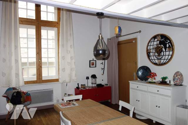 Appartement 4 pièces 75 m² · à Saint-Malo · 75 m² · 360 000 €