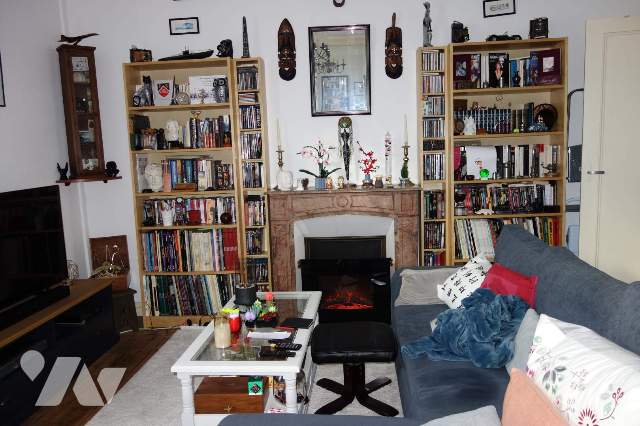 Appartement 3 pièces 73 m² · à Saint-Malo · 73 m² · 300 000 €