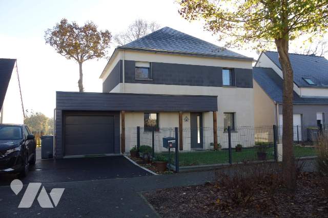 Maison 6 pièces 135 m² · à Pleudihen-sur-Rance · 135 m² · 330 000 €