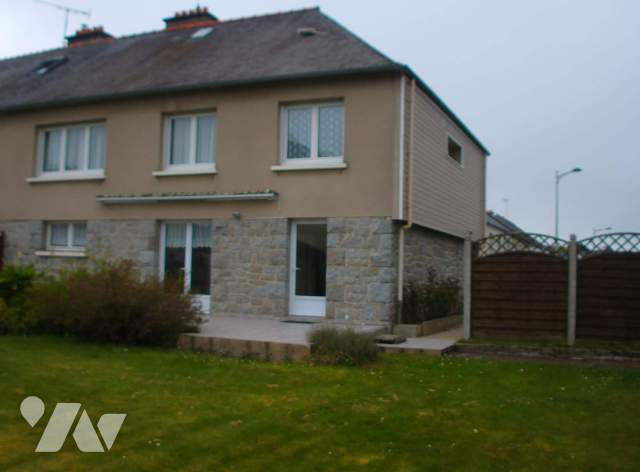 Maison 5 pièces 106 m² · à Saint-Jouan-des-Guérets · 106 m² · 265 000 €
