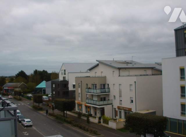 Appartement 3 pièces 60 m² · à Saint-Malo · 60 m² · 275 000 €