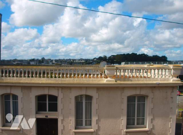 Appartement 1 pièce 31 m² · à Saint-Malo · 31 m² · 180 000 €