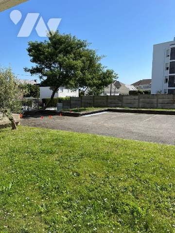 Appartement 4 pièces 69 m² · à Saint-Malo · 69 m² · 205 000 €