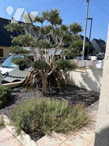 Maison 4 pièces 97 m² · à Saint-Malo · 97 m² · 325 000 €
