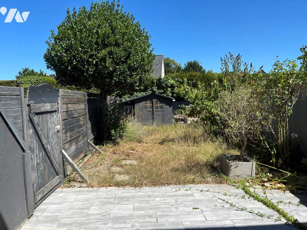 Maison 4 pièces 67 m² · à Saint-Malo · 67 m² · 300 000 €