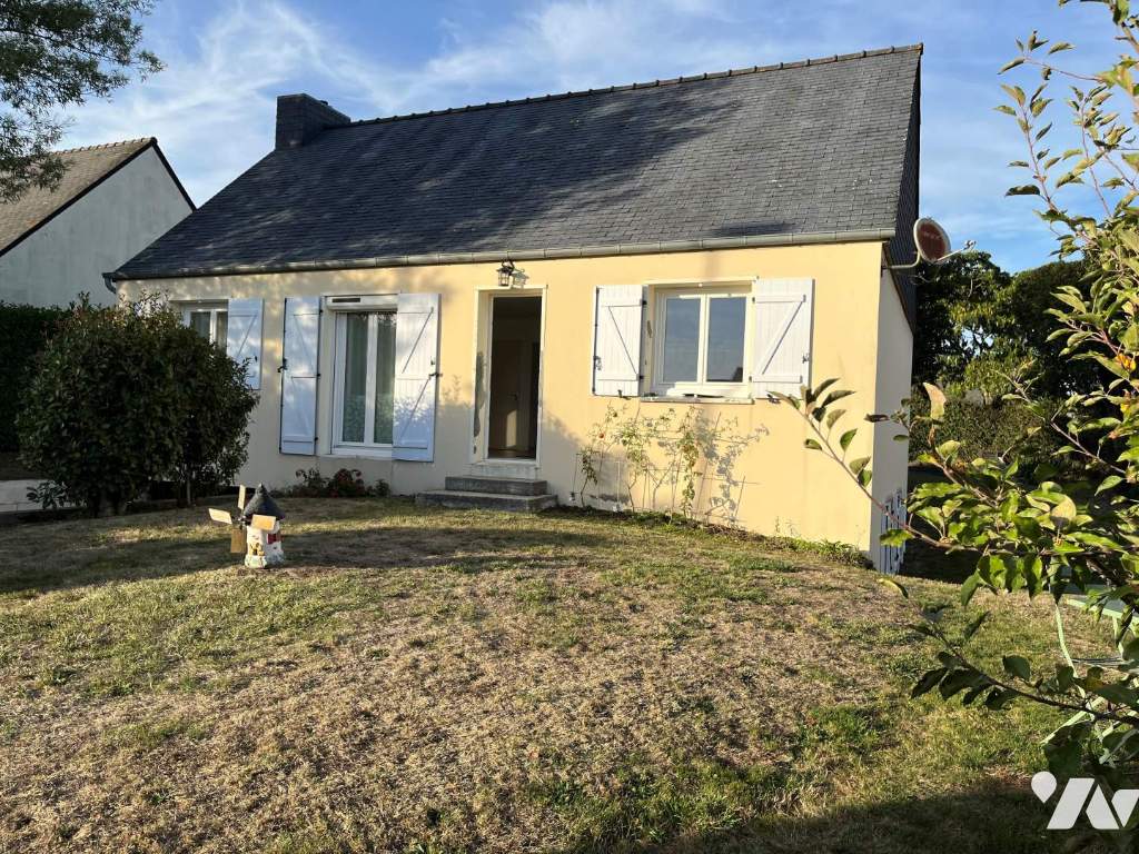 Maison 5 pièces 112 m² · à Plouër-sur-Rance · 112 m² · 280 000 €