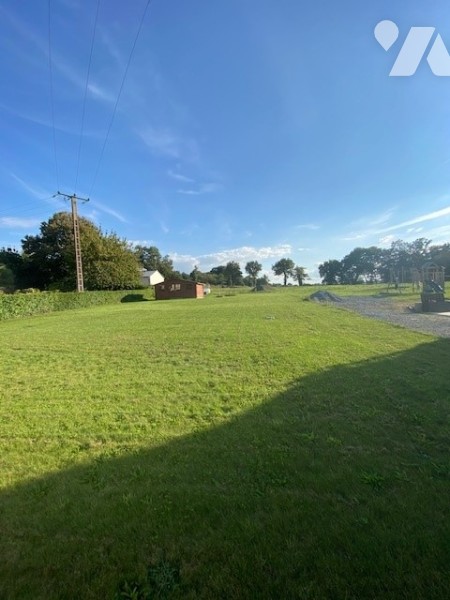 VENTE maison-QUEBRIAC (35)