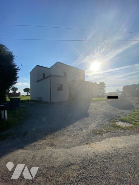 VENTE maison-QUEBRIAC (35)