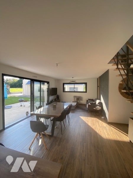 VENTE maison-QUEBRIAC (35)